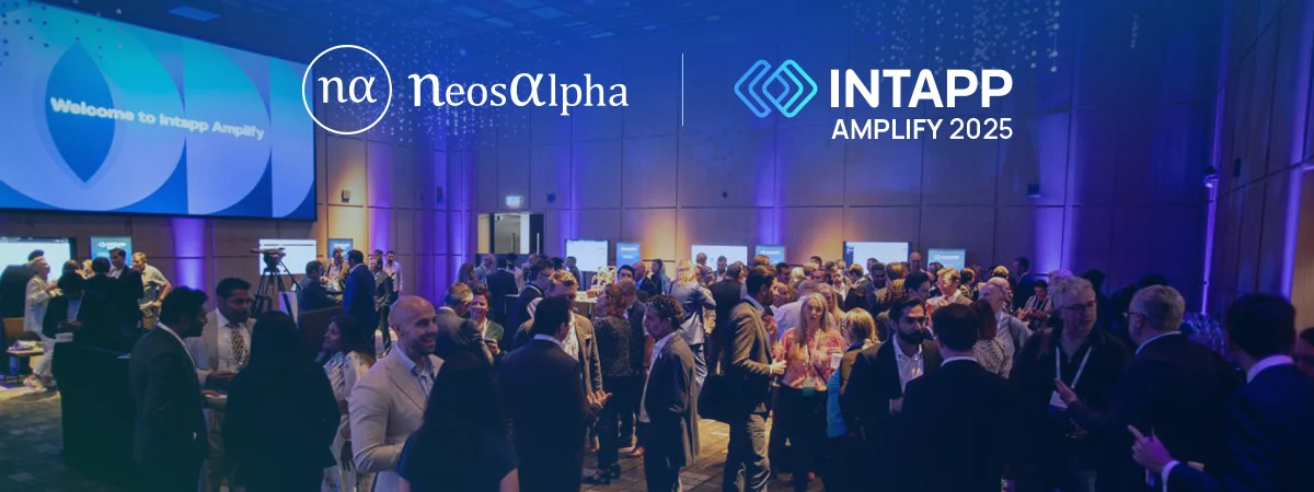 NeosAlpha at Intapp Amplify 2025: Key Highlights, AI Trends, and Legal Tech Innovation