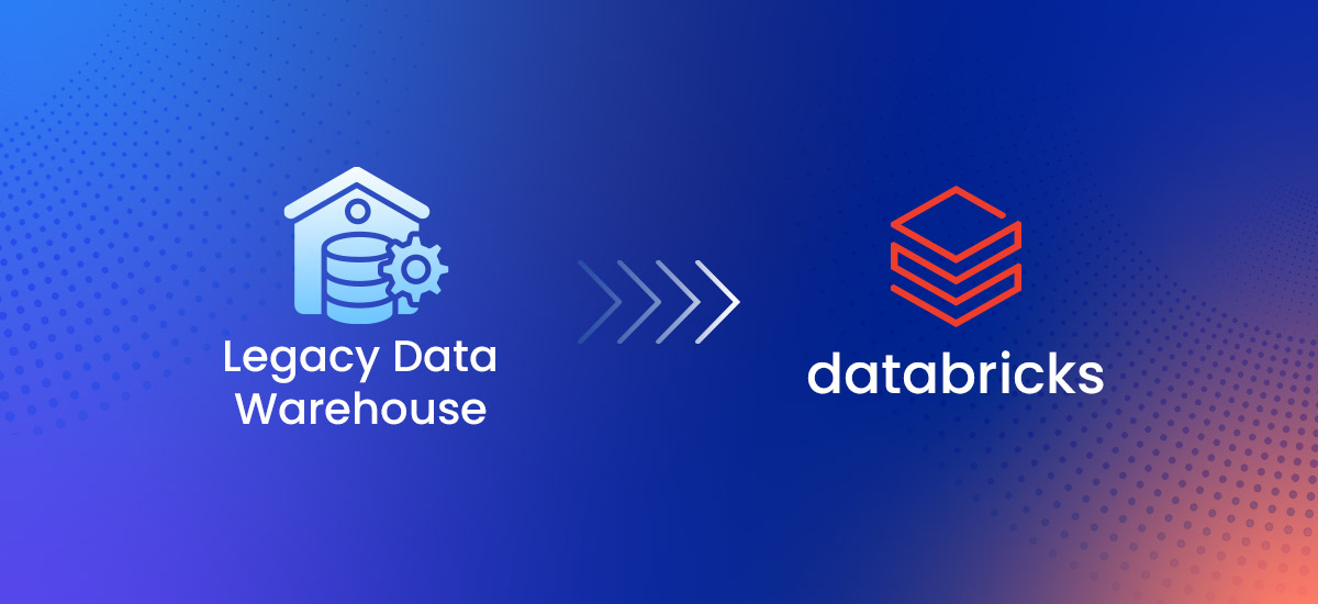 Migrating from a Legacy Data Warehouse to Databricks: A Step-by-Step Framework