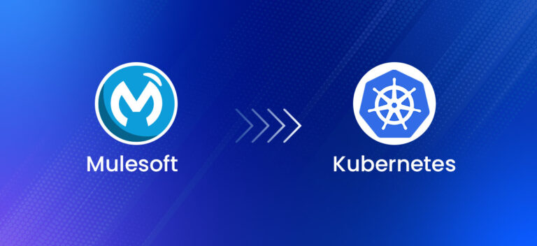 MuleSoft to Kubernetes