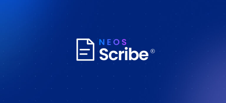 neosscribe blog banner