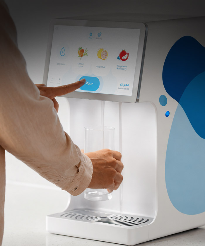 Hero Image for Modernizing Workato Environment Management with Enterprise Integration Governance for a Beverage Technology Company