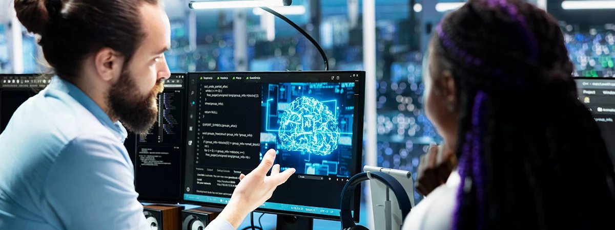 Testing Automation AI Agent