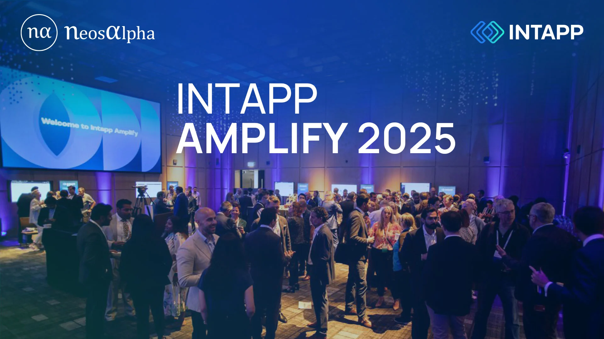 Intapp Amplify 2025