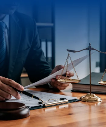 Hero Image for Streamlining HR and Finance Processes for a Leading UK Law Firm