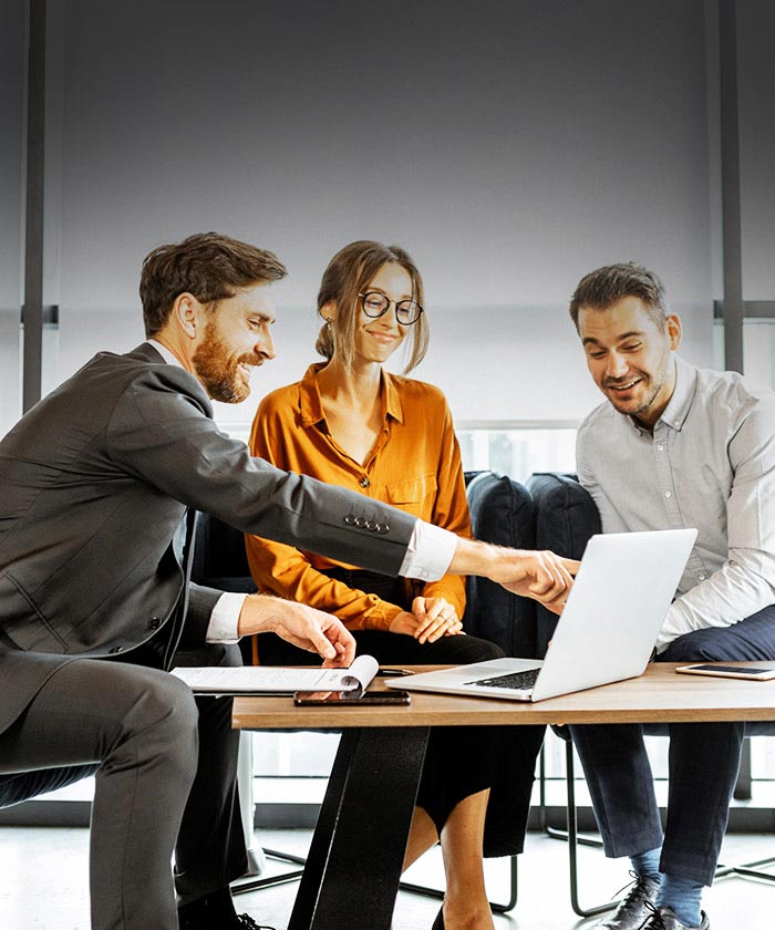 Hero Image for UK’s Leading Insurance Company Replaces Legacy HR Performance Management Platform with Airtable