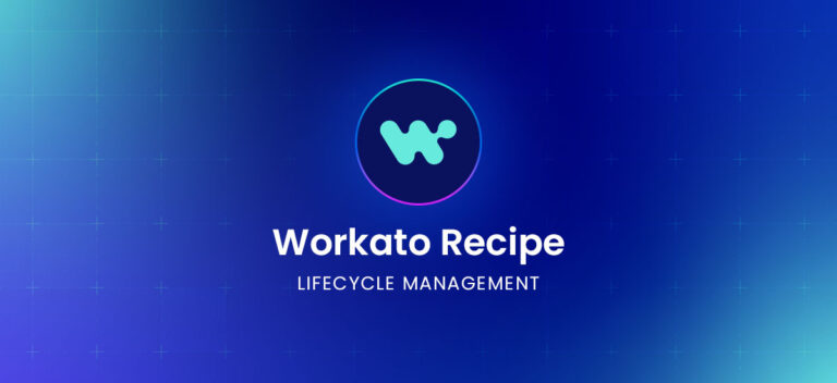 workato recipe